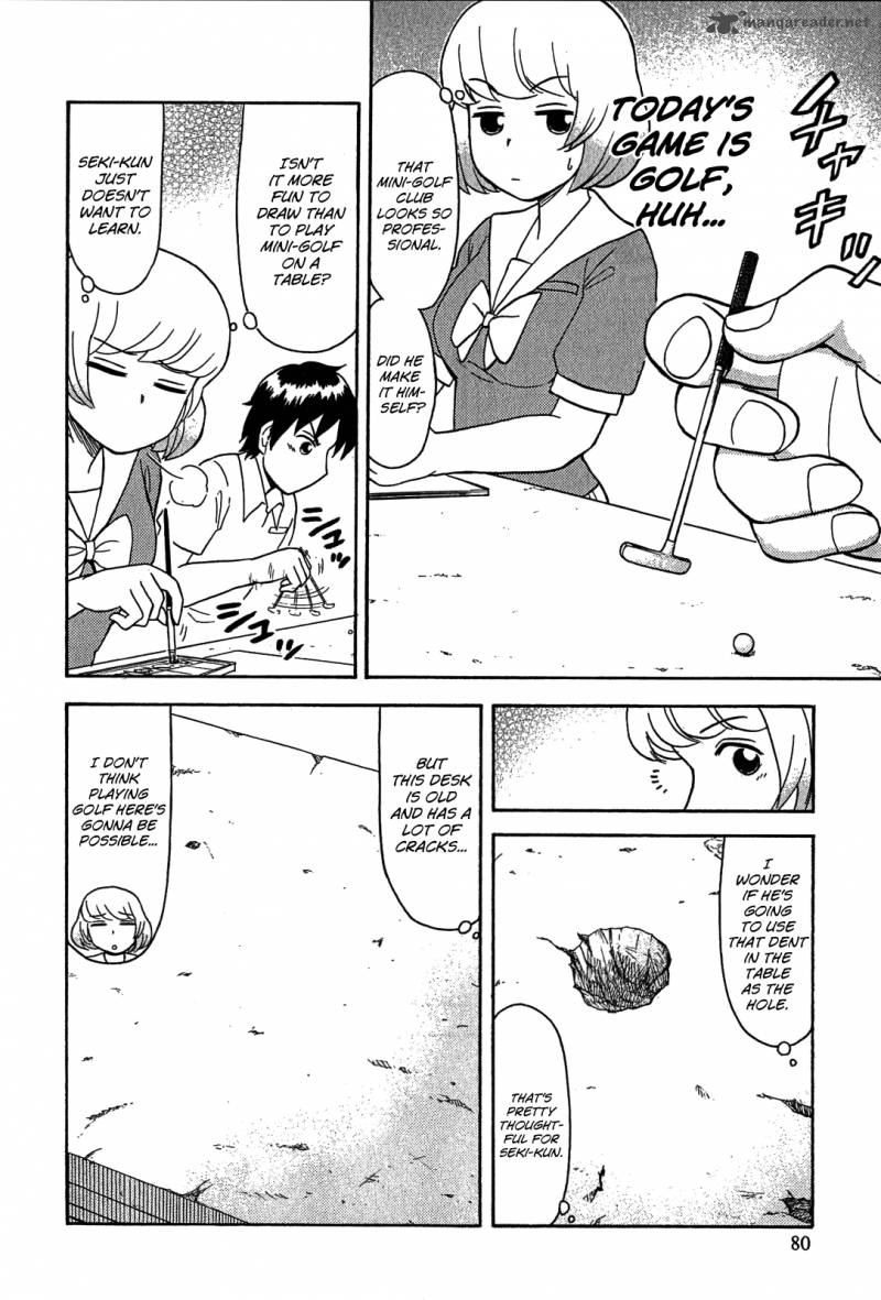 Tonari No Seki Kun 22 5