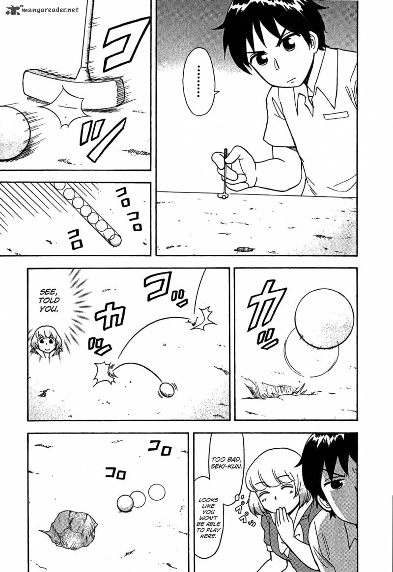 Tonari No Seki Kun 22 6