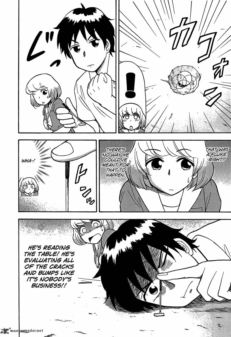 Tonari No Seki Kun 22 7