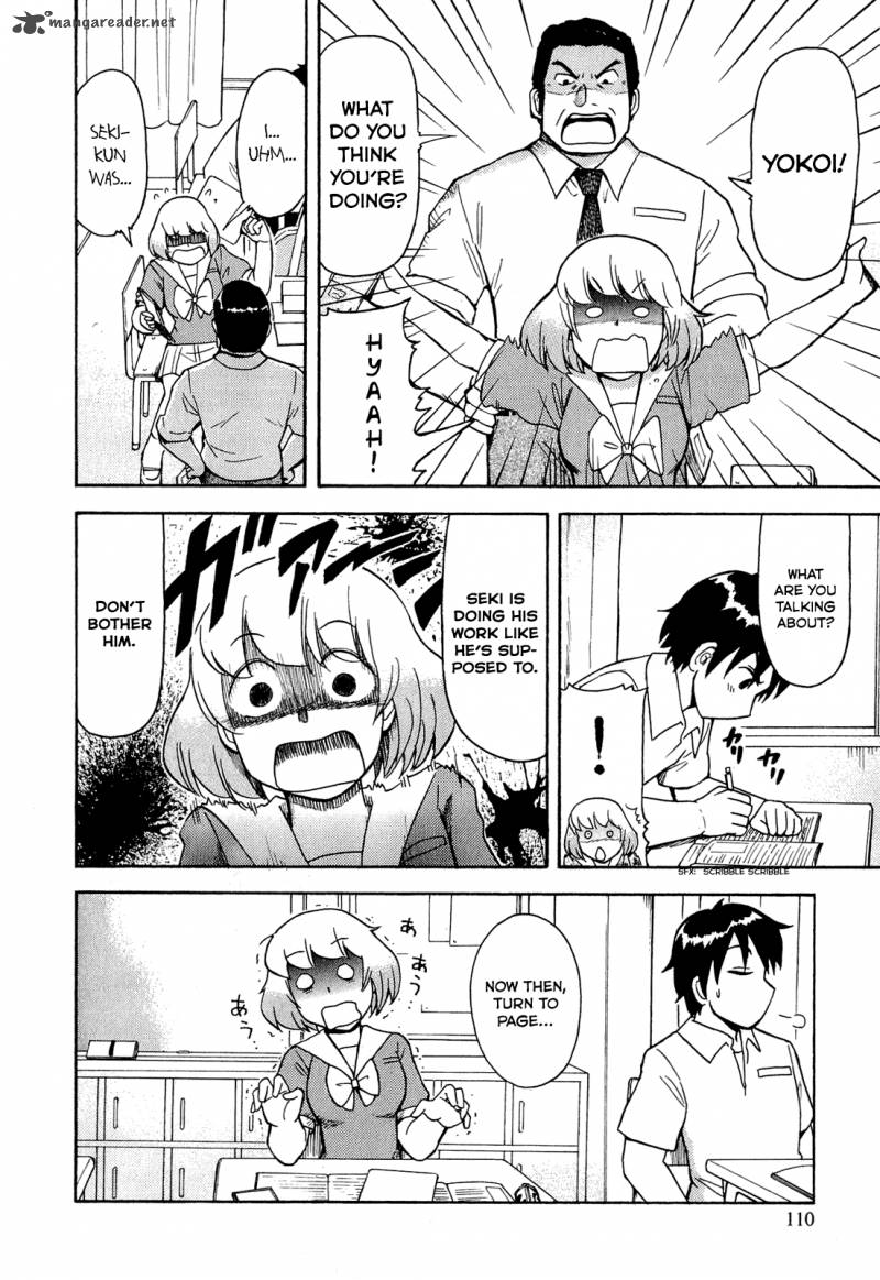 Tonari No Seki Kun 23 11