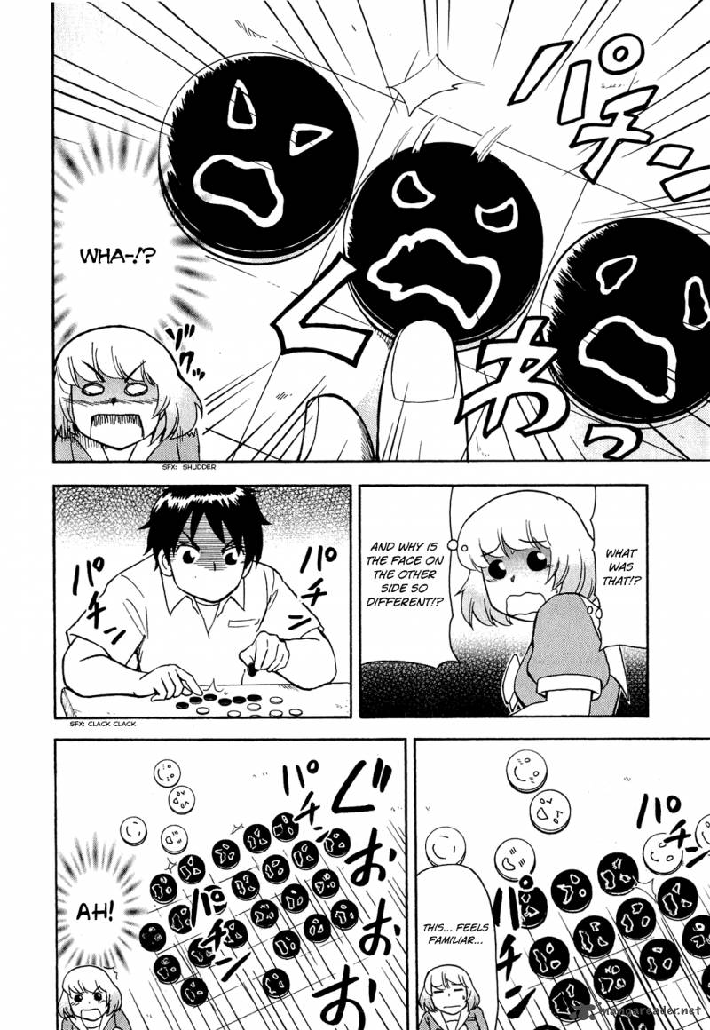 Tonari No Seki Kun 23 5