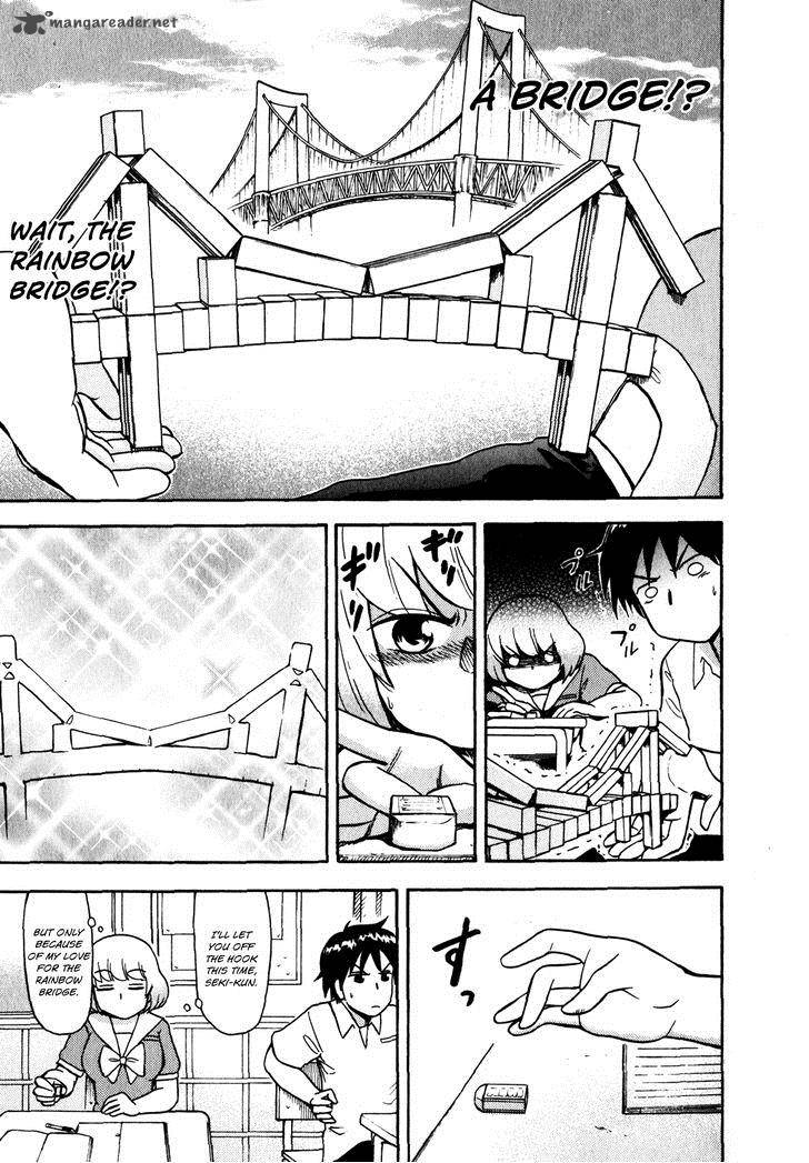 Tonari No Seki Kun 24 10