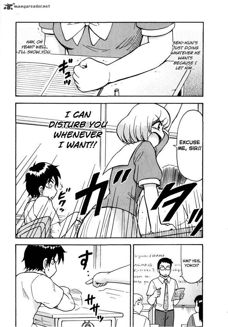 Tonari No Seki Kun 24 4