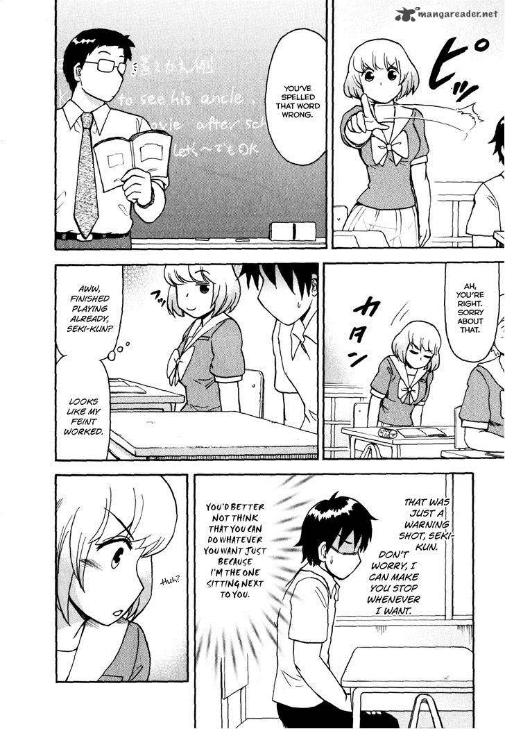 Tonari No Seki Kun 24 5