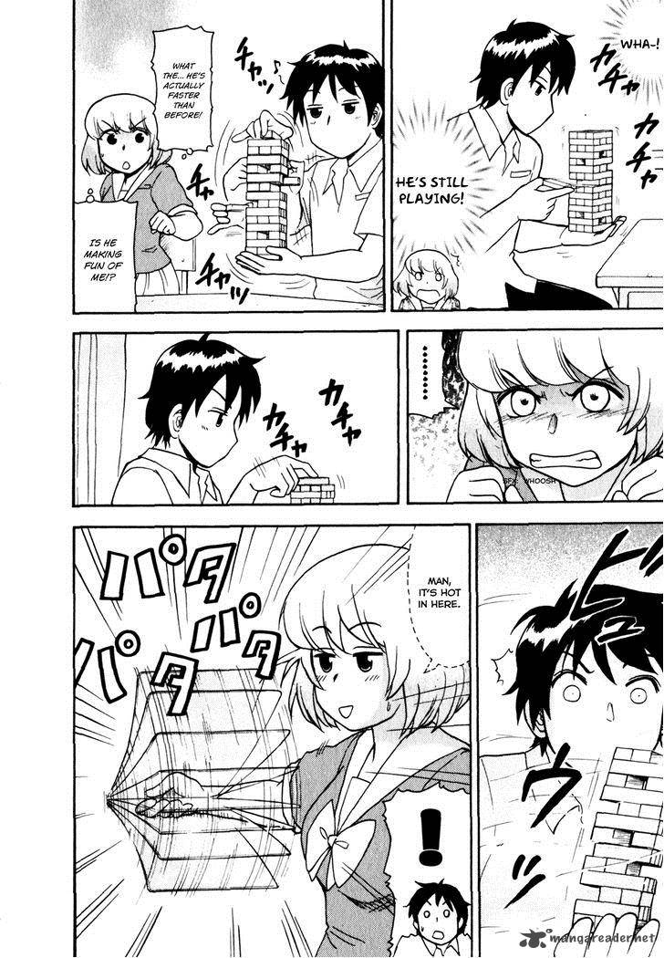 Tonari No Seki Kun 24 7
