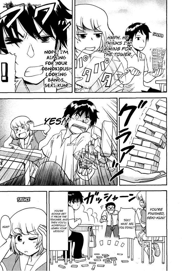 Tonari No Seki Kun 24 8