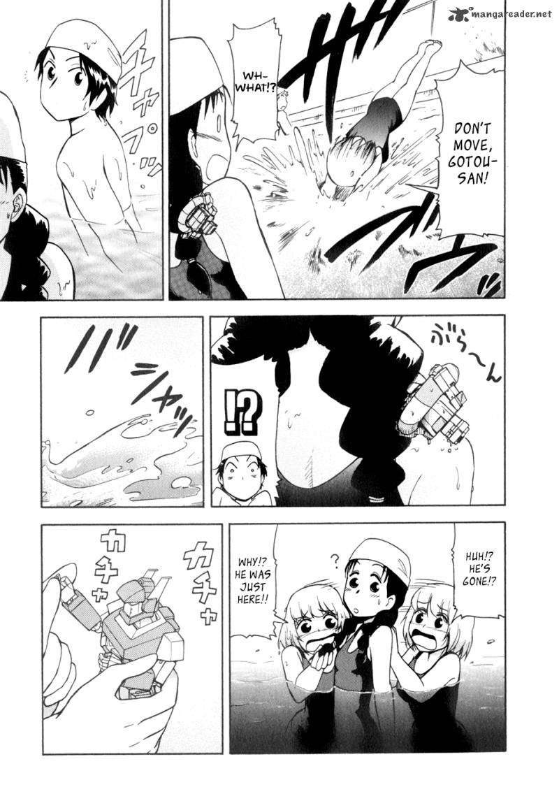 Tonari No Seki Kun 26 10