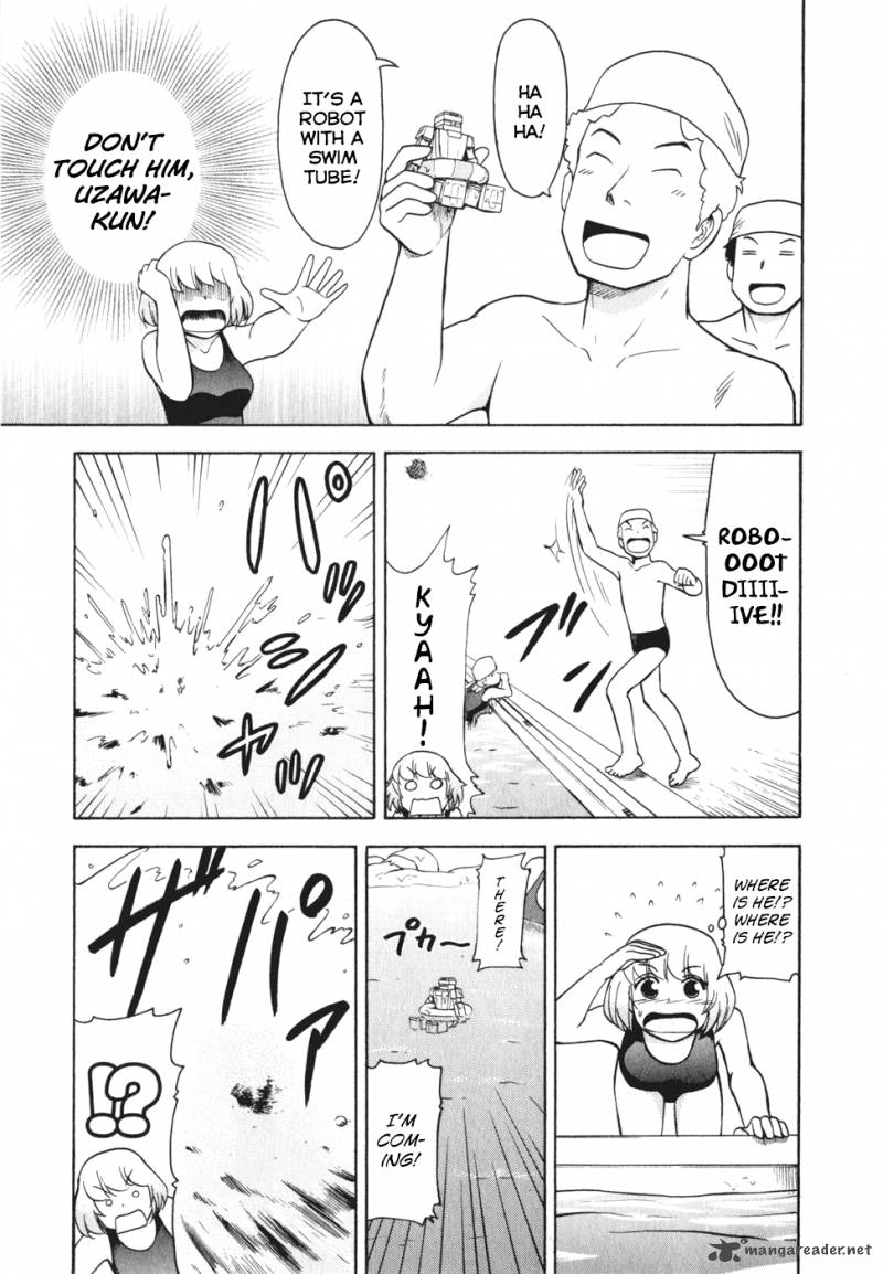 Tonari No Seki Kun 26 8