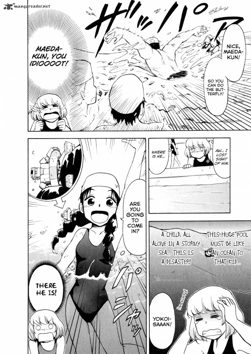 Tonari No Seki Kun 26 9