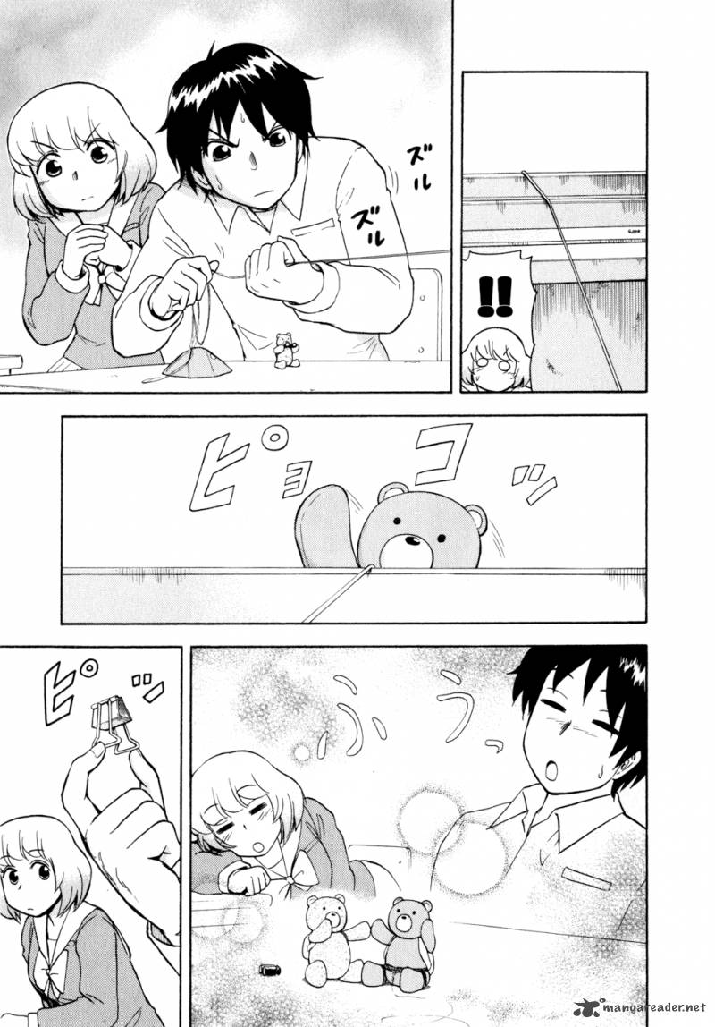 Tonari No Seki Kun 28 10
