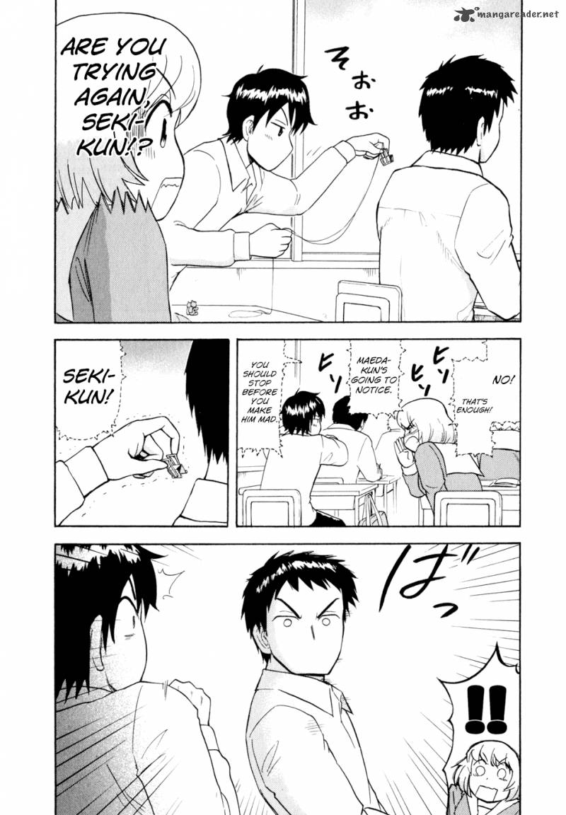 Tonari No Seki Kun 28 11