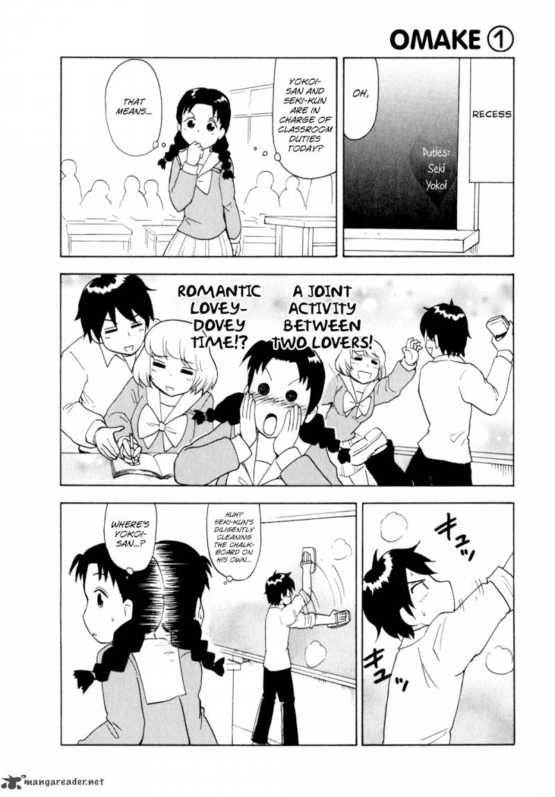 Tonari No Seki Kun 28 15