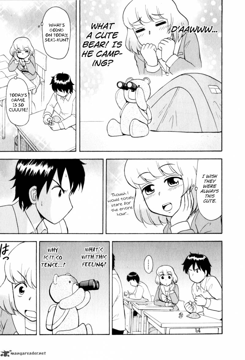 Tonari No Seki Kun 28 4