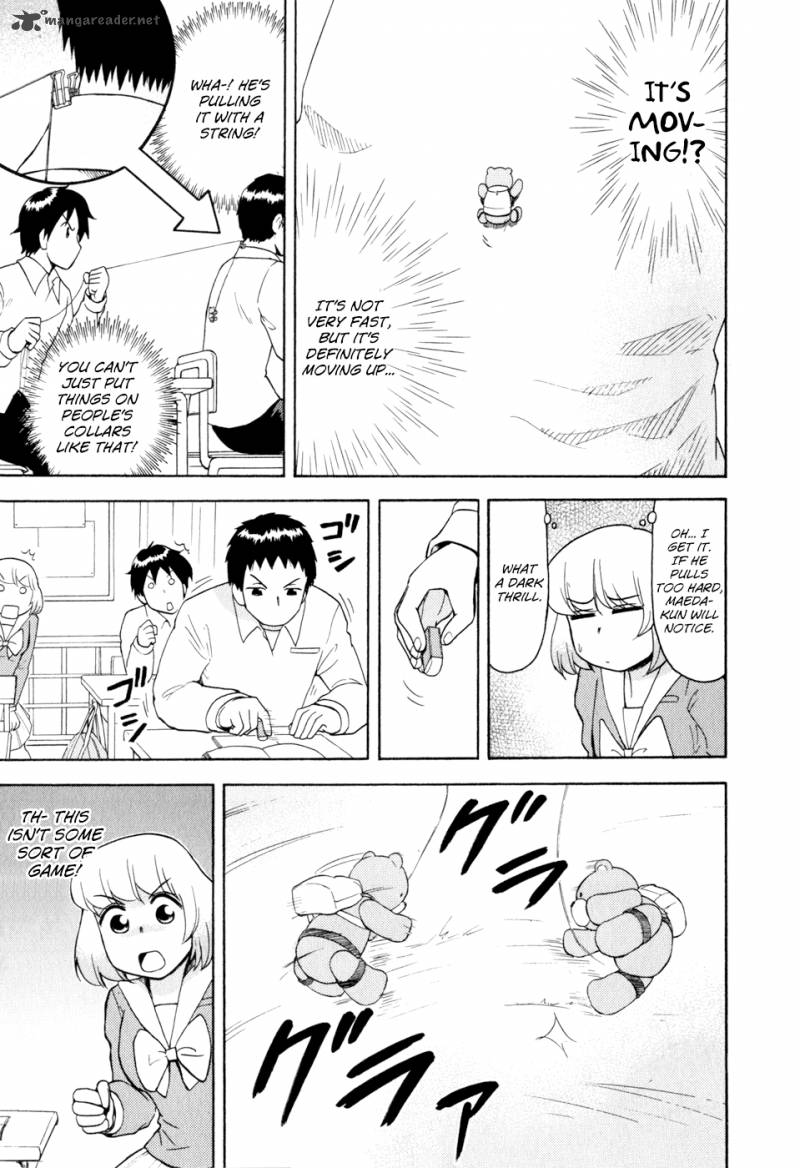 Tonari No Seki Kun 28 6
