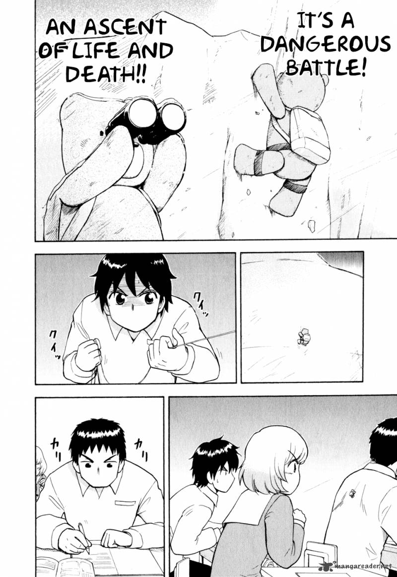 Tonari No Seki Kun 28 7