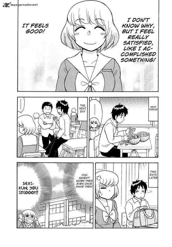 Tonari No Seki Kun 30 10