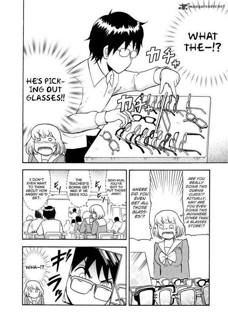 Tonari No Seki Kun 30 4