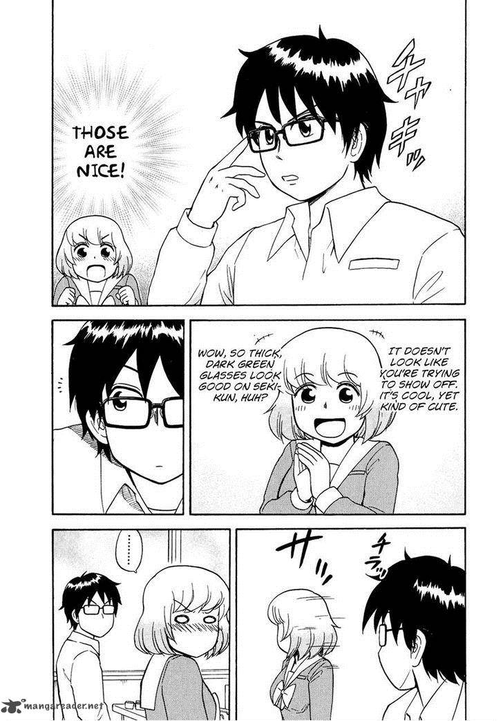 Tonari No Seki Kun 30 6