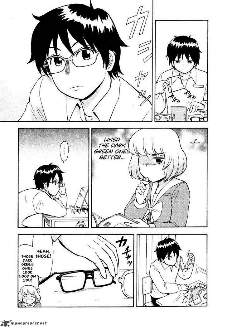 Tonari No Seki Kun 30 7