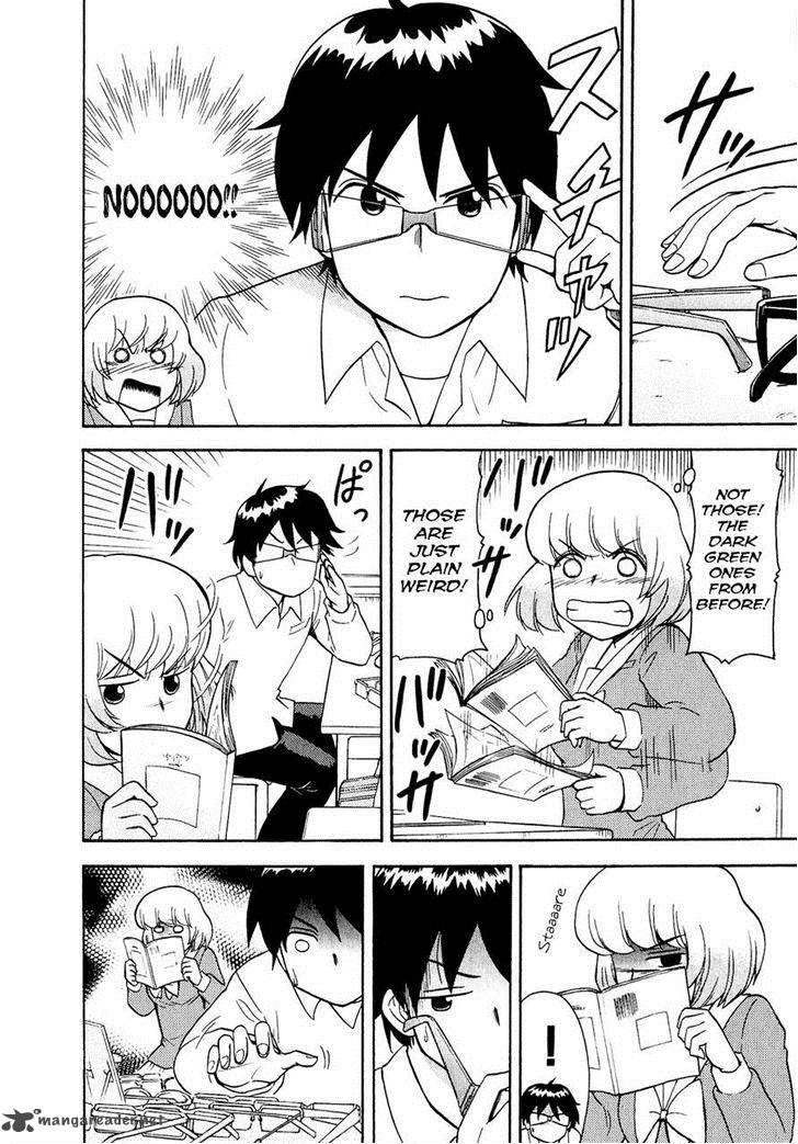 Tonari No Seki Kun 30 8