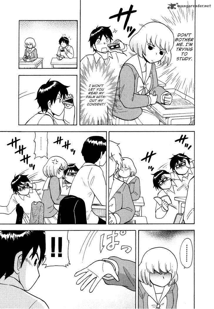 Tonari No Seki Kun 32 6