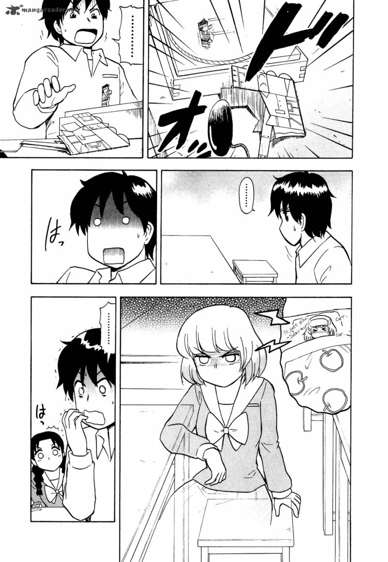 Tonari No Seki Kun 33 10