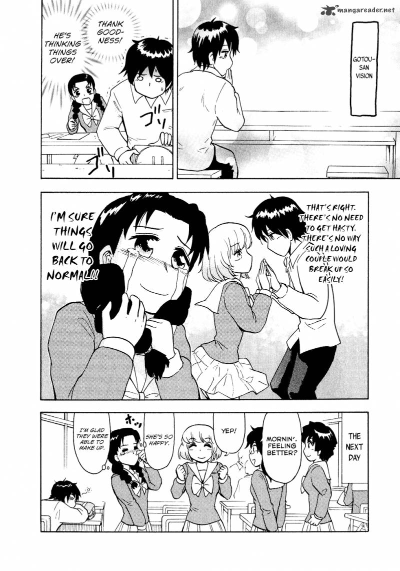 Tonari No Seki Kun 33 11