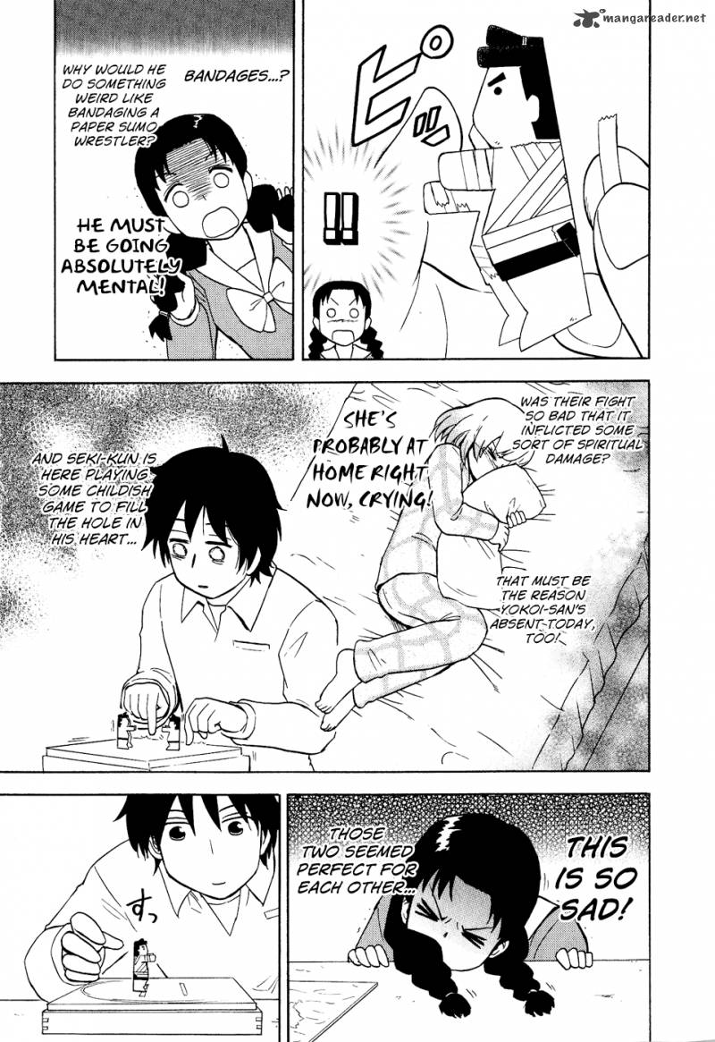 Tonari No Seki Kun 33 6
