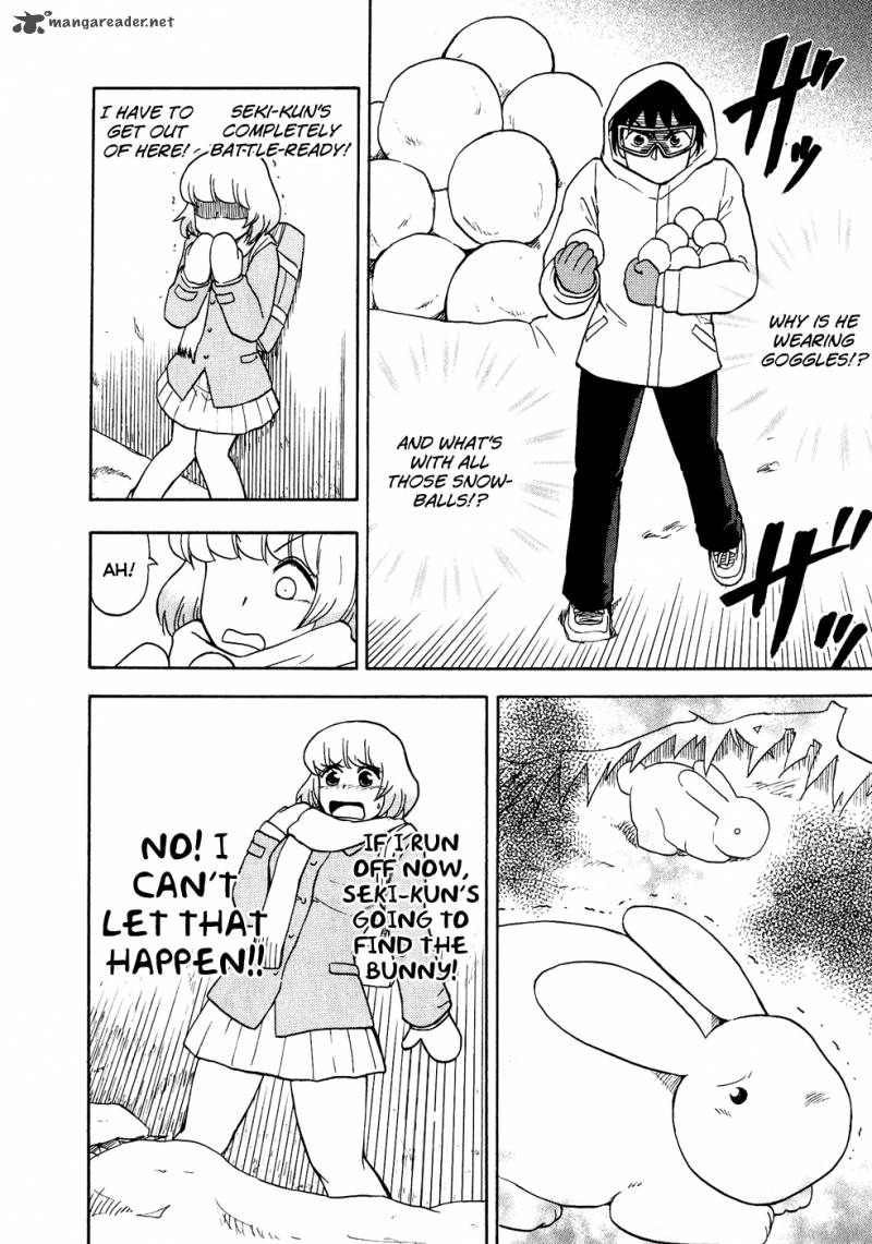 Tonari No Seki Kun 35 14