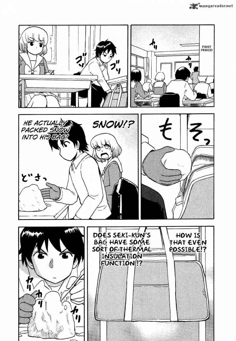 Tonari No Seki Kun 35 21