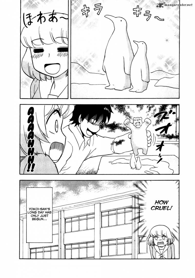 Tonari No Seki Kun 35 22