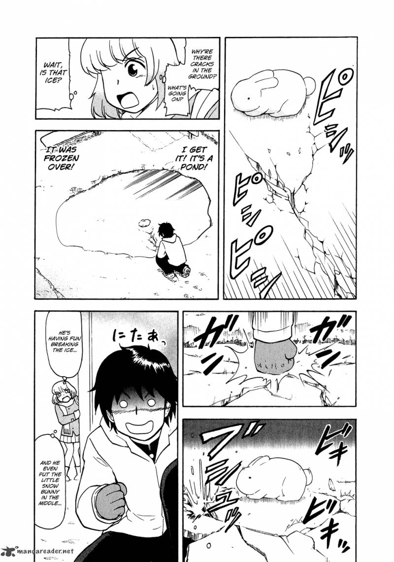 Tonari No Seki Kun 35 6