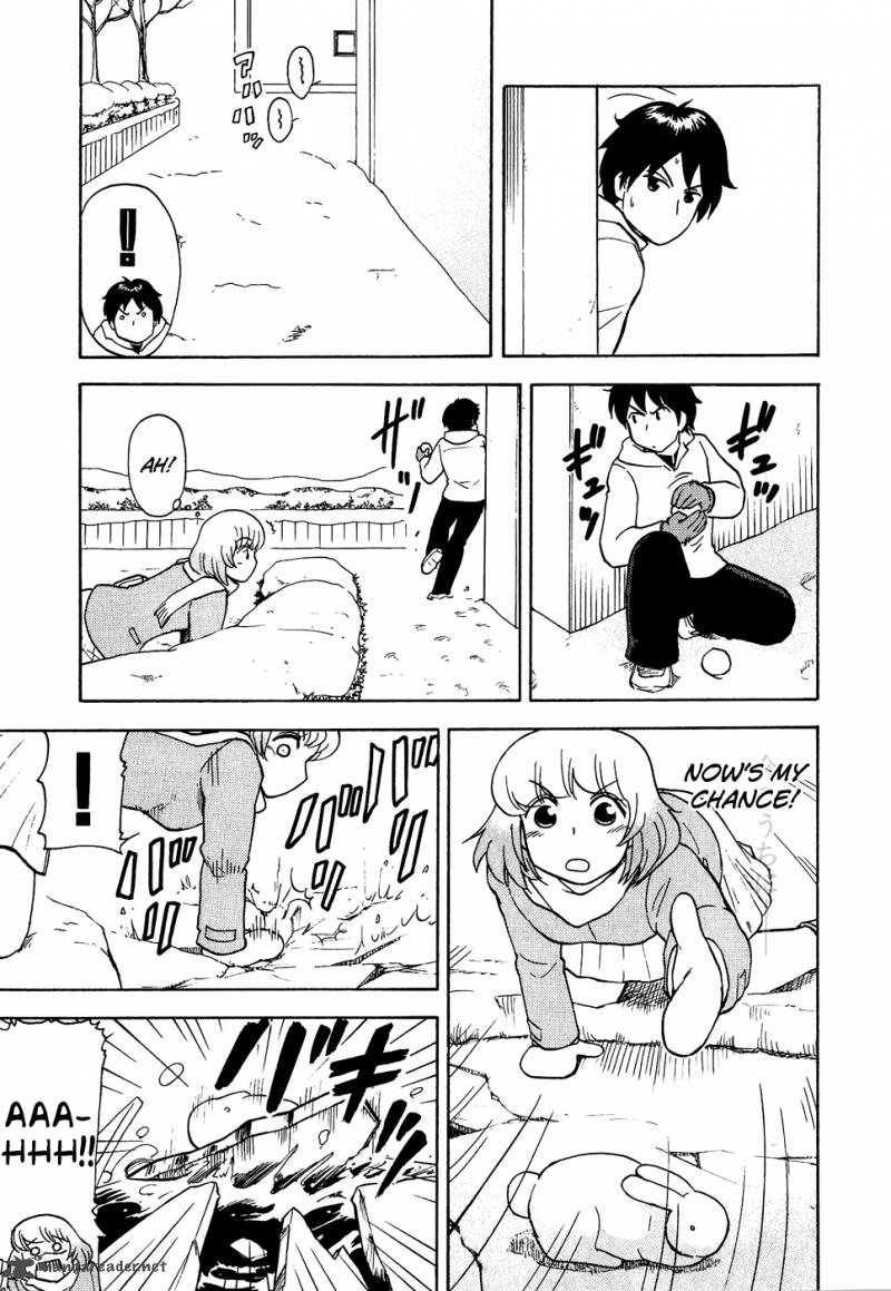 Tonari No Seki Kun 35 9