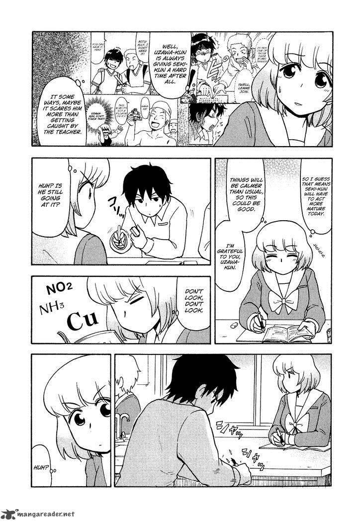 Tonari No Seki Kun 36 4