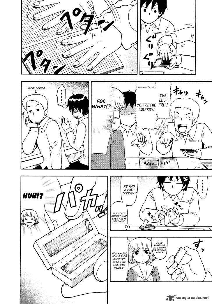 Tonari No Seki Kun 36 7