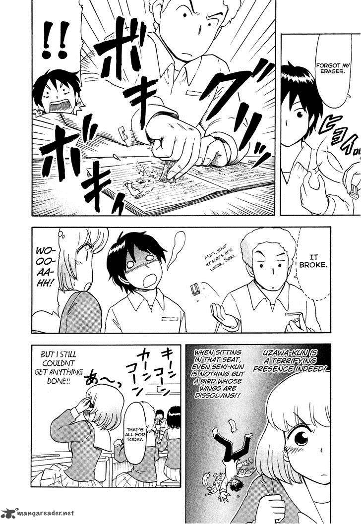 Tonari No Seki Kun 36 9