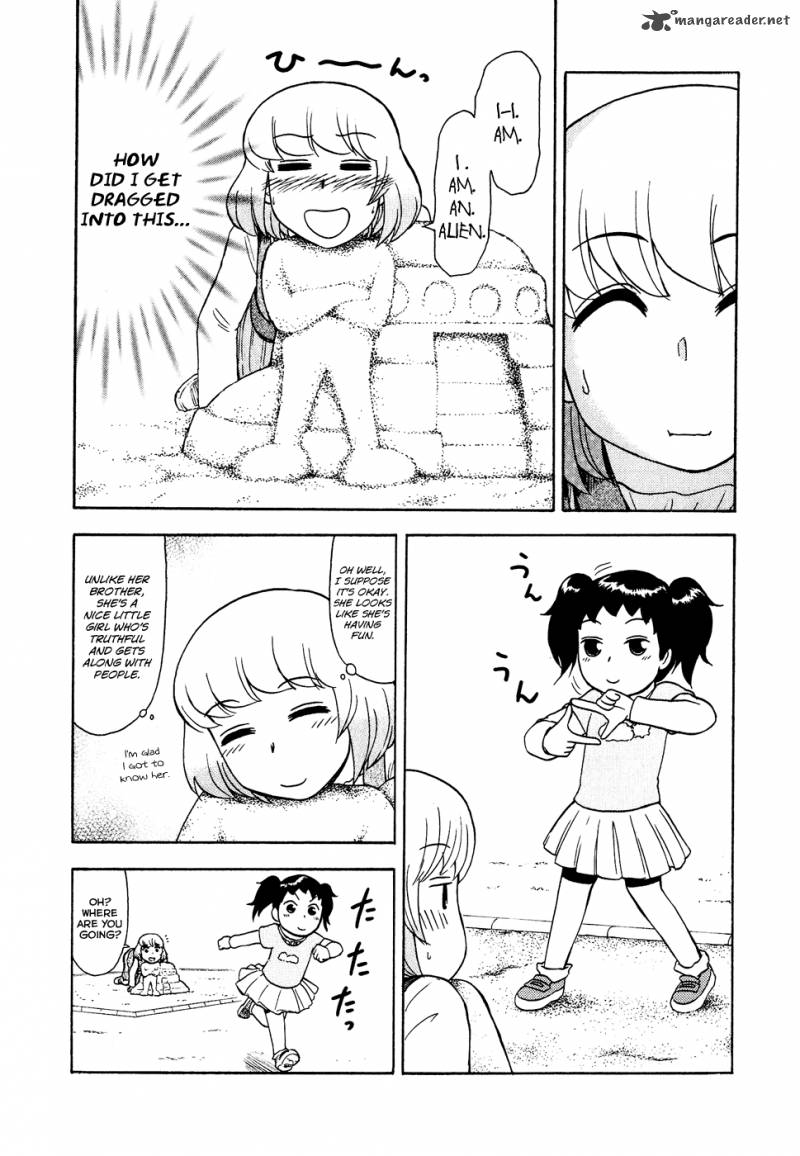 Tonari No Seki Kun 39 12