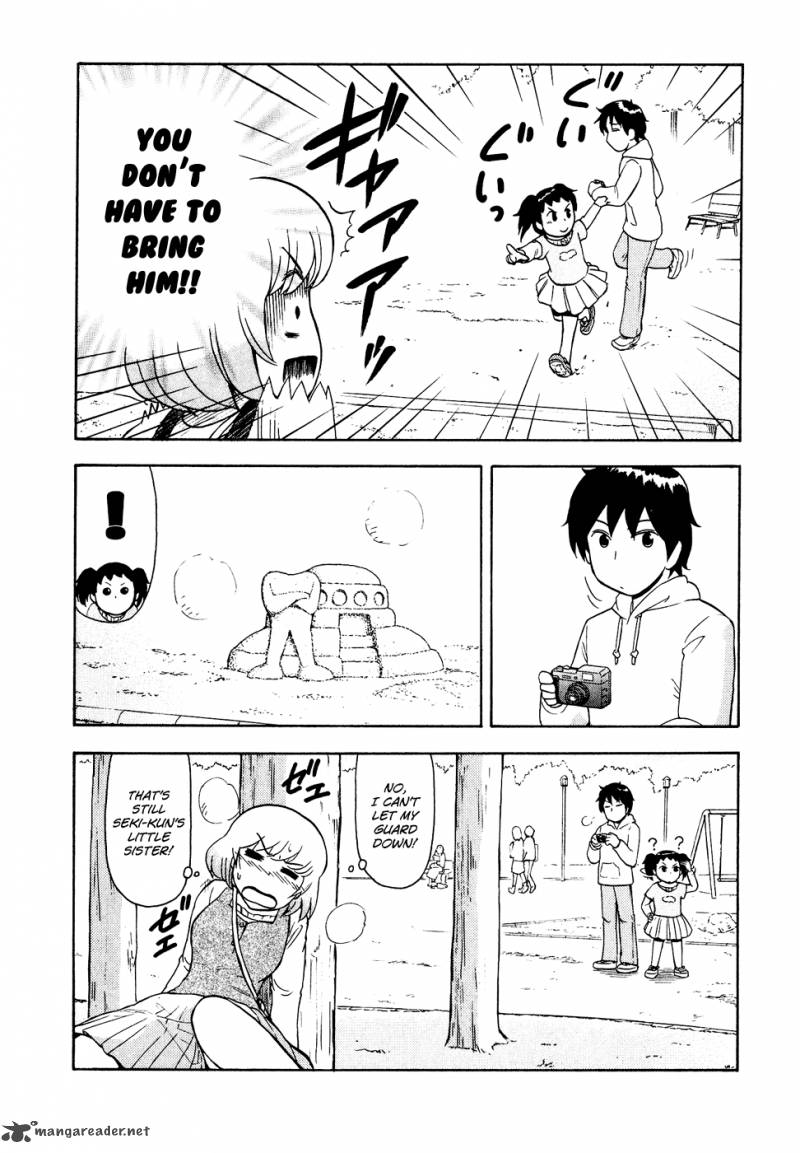 Tonari No Seki Kun 39 13