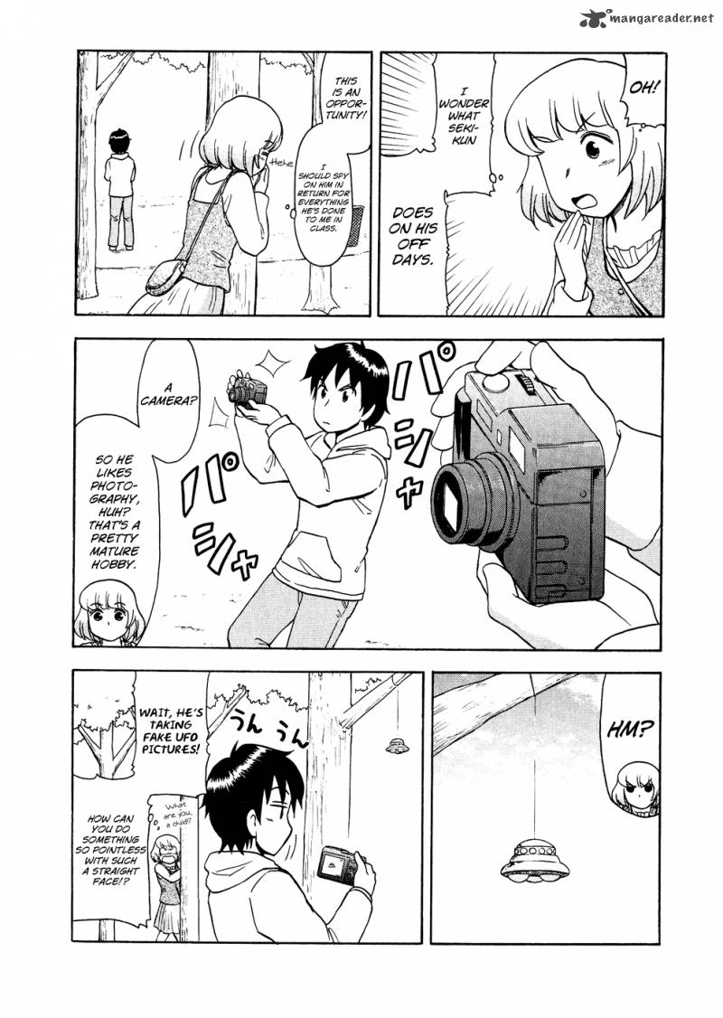 Tonari No Seki Kun 39 3