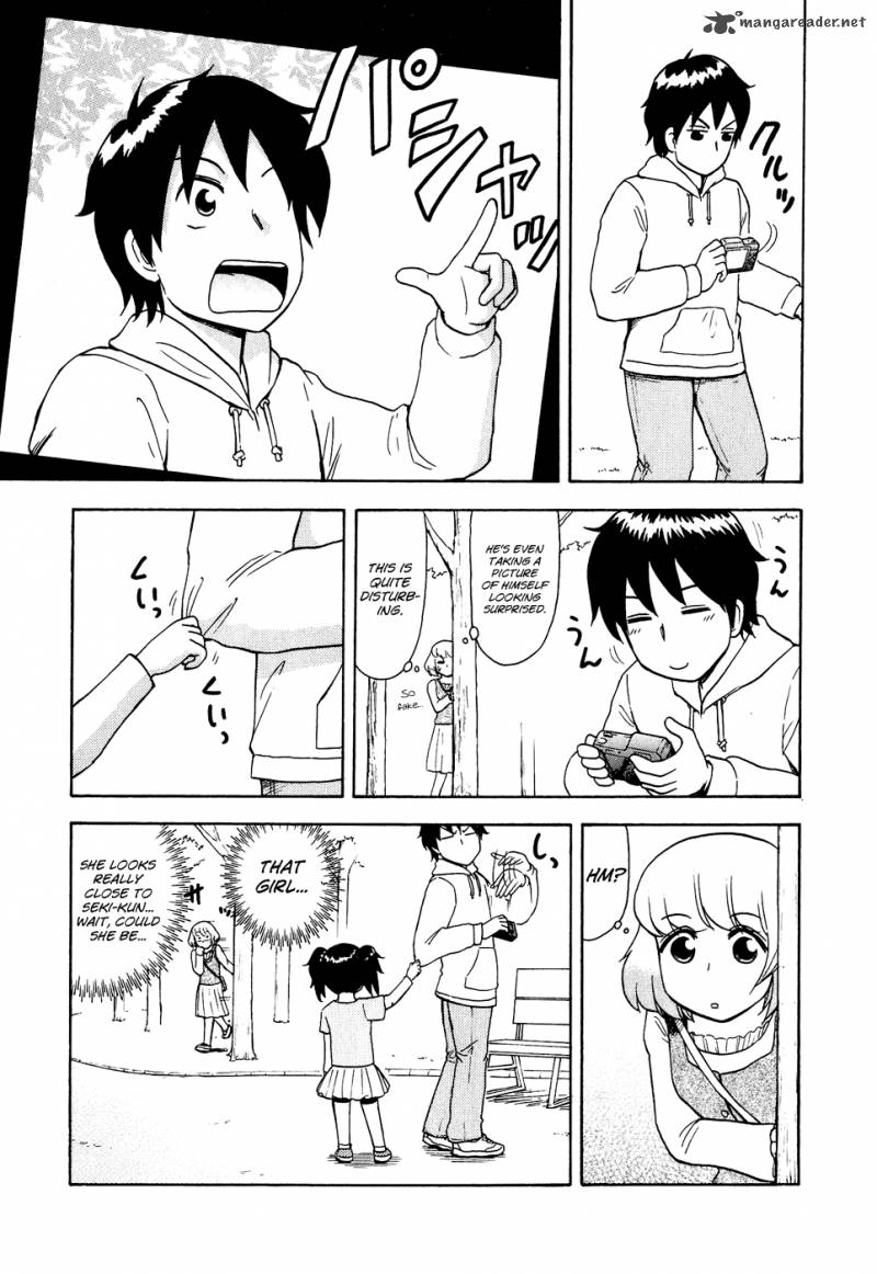 Tonari No Seki Kun 39 4