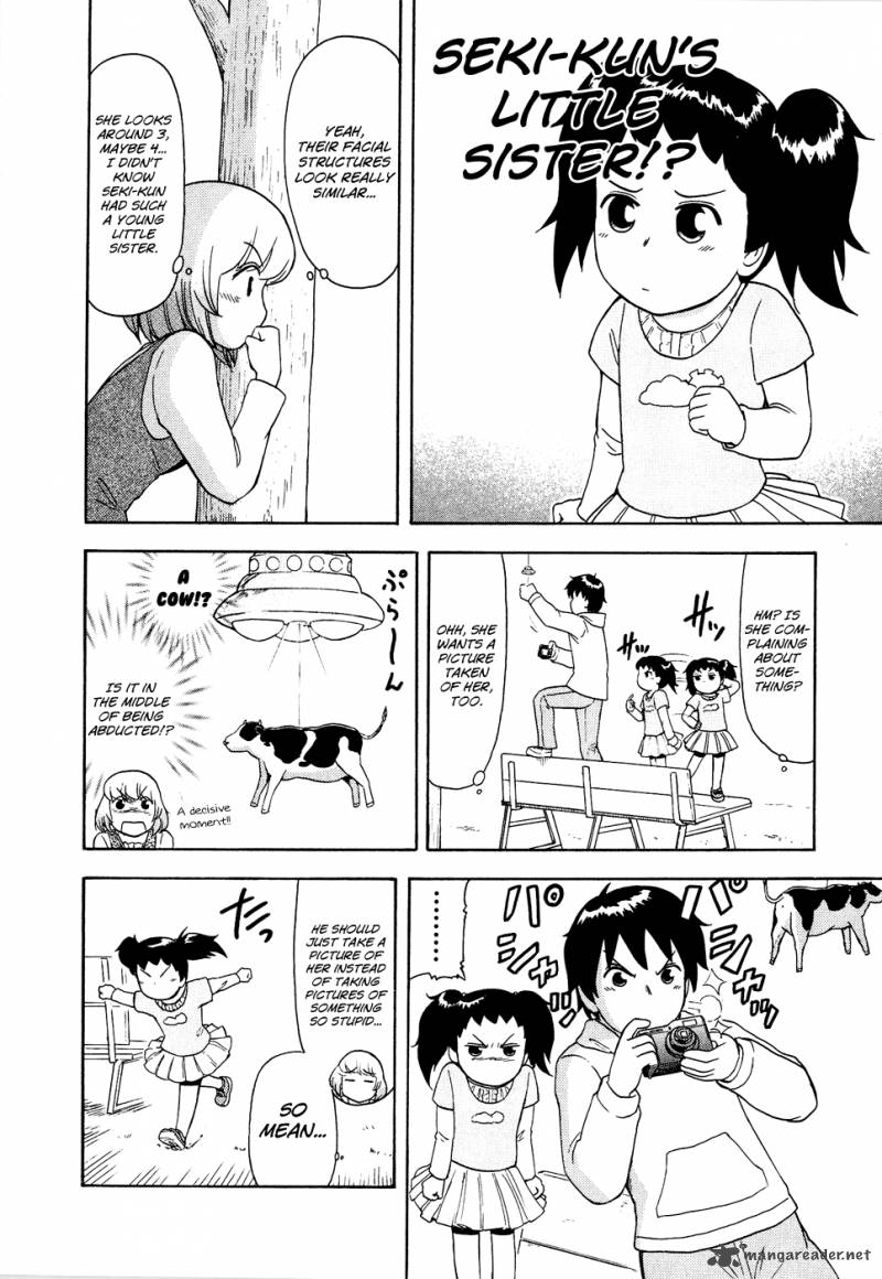 Tonari No Seki Kun 39 5