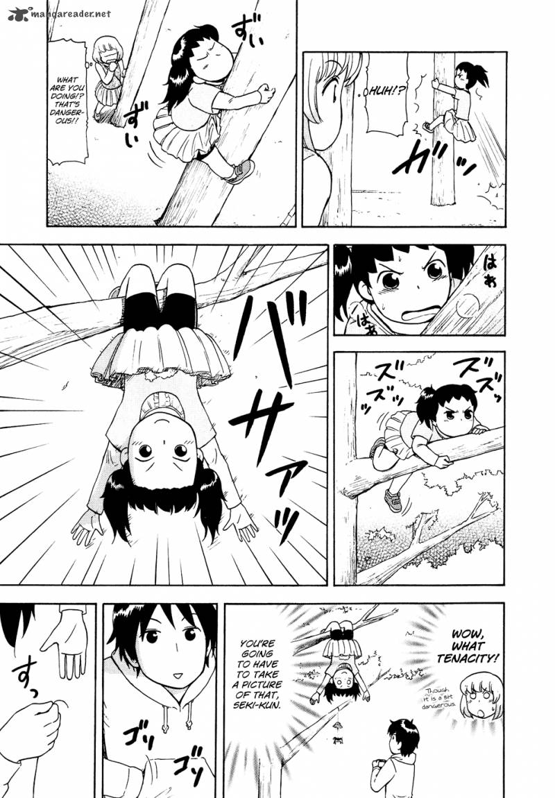 Tonari No Seki Kun 39 6
