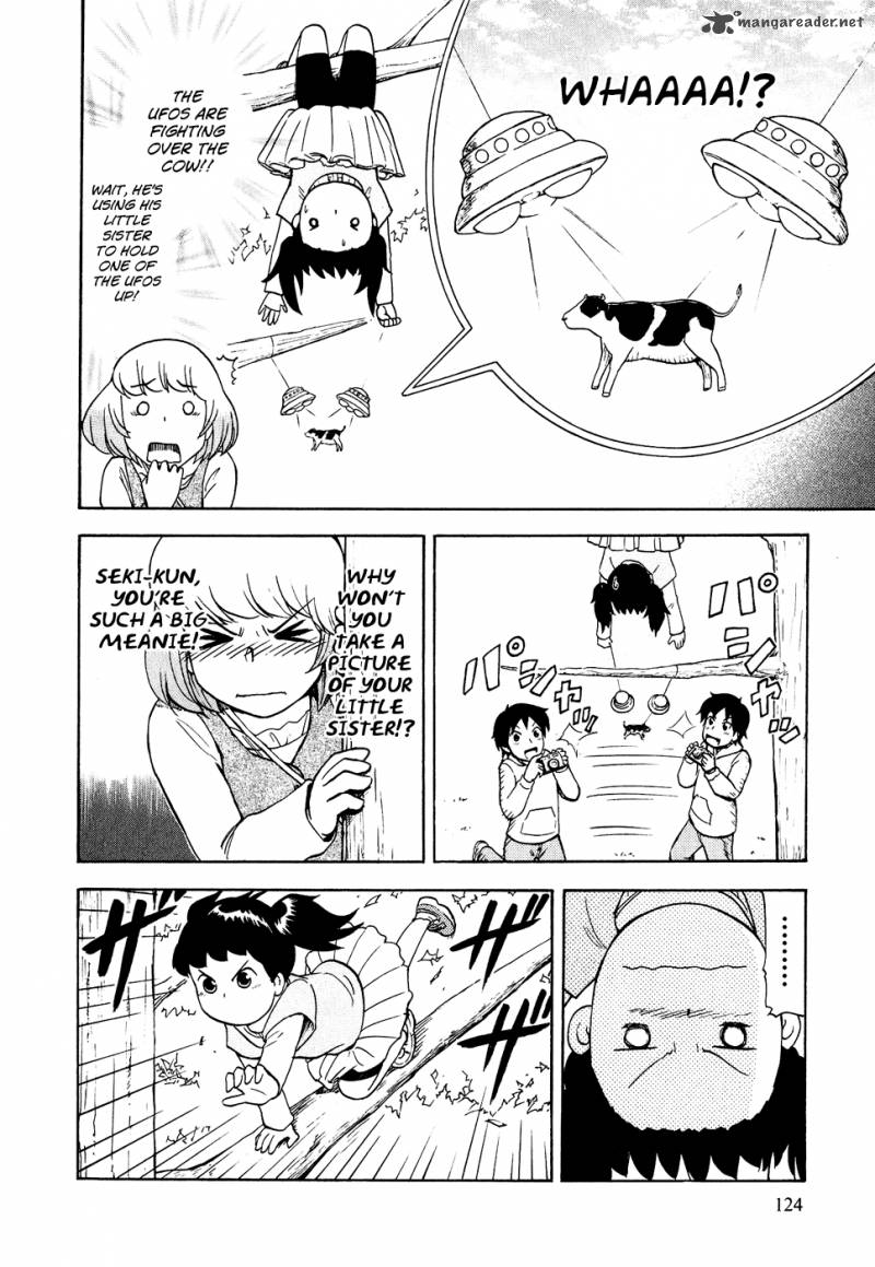 Tonari No Seki Kun 39 7
