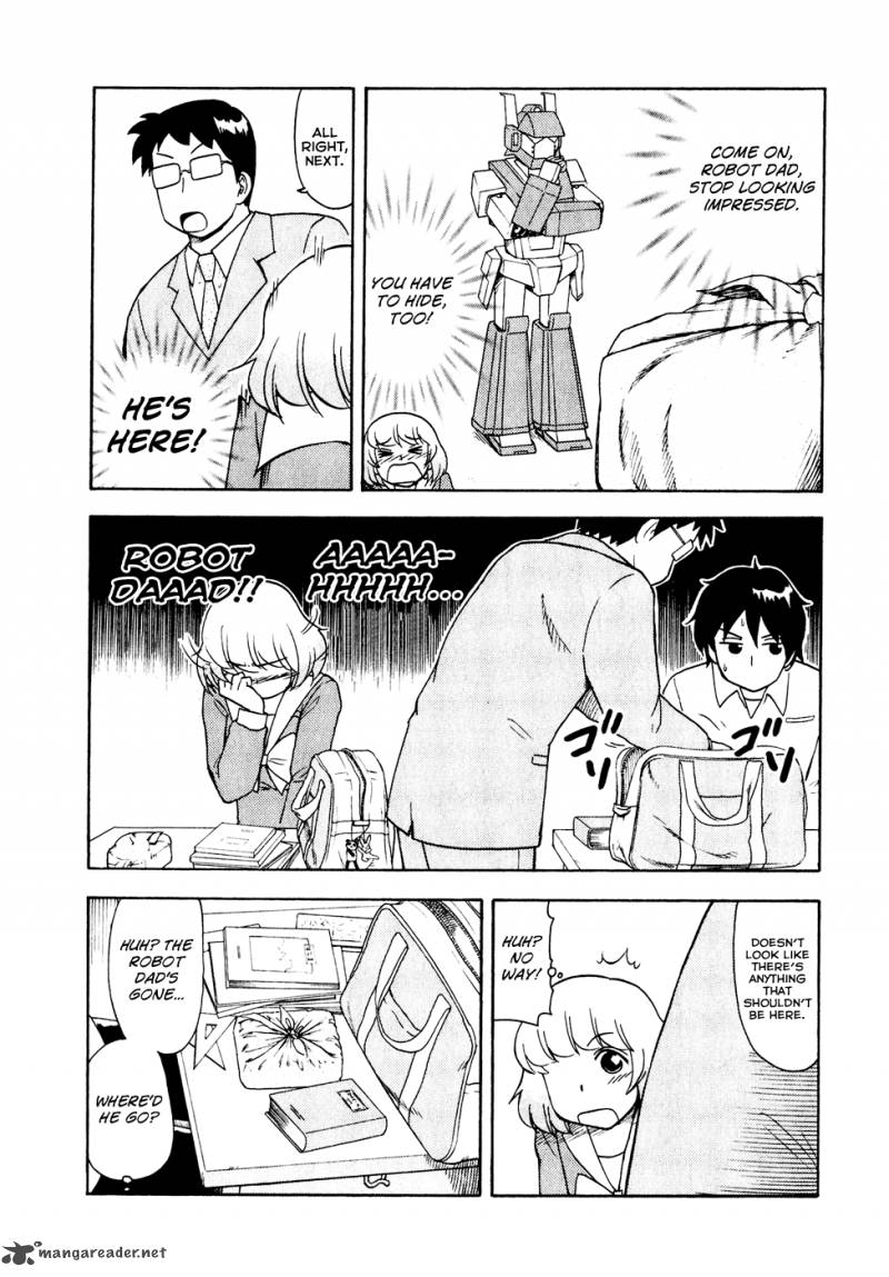 Tonari No Seki Kun 40 13