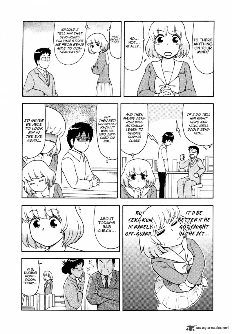 Tonari No Seki Kun 40 3