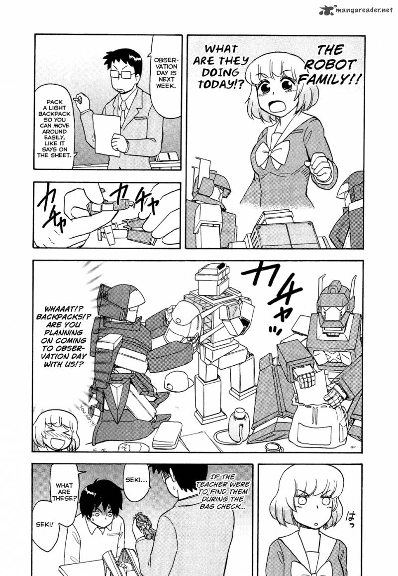 Tonari No Seki Kun 40 6
