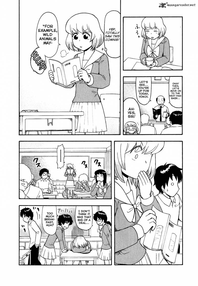 Tonari No Seki Kun 41 11
