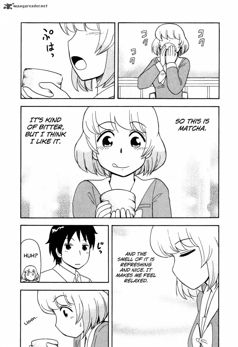 Tonari No Seki Kun 41 8