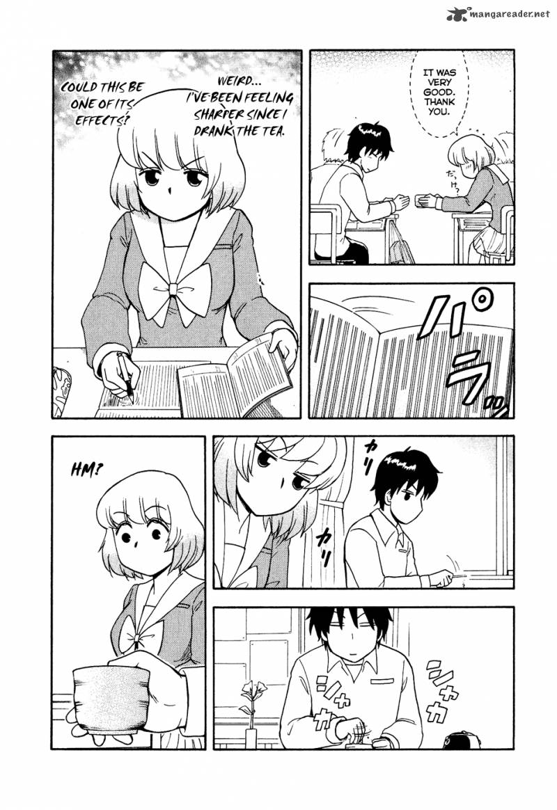 Tonari No Seki Kun 41 9