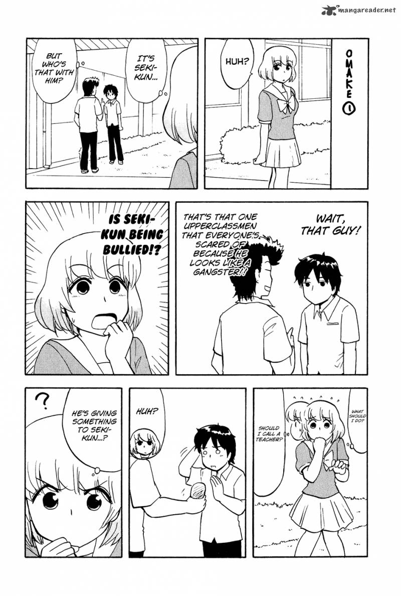 Tonari No Seki Kun 42 12